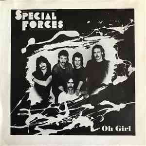 Special Forces  - Oh Girl