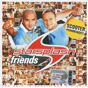 Starsplash - Friends