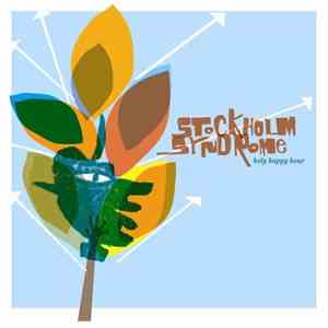 Stockholm Syndrome - Holy Happy Hour