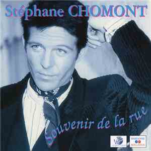 Stéphane Chomont - Souvenir De La Rue