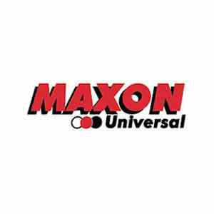 TBF - Maxon Universal