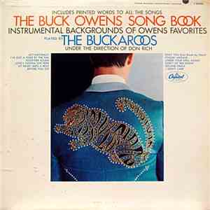 The Buckaroos - The Buck Owens Song Book