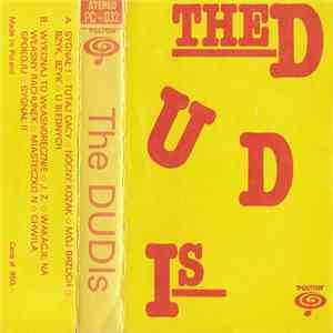 The Dudis - The DUDIs