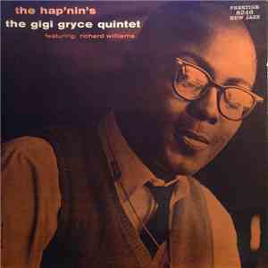 The Gigi Gryce Quintet - The Hap'nin's