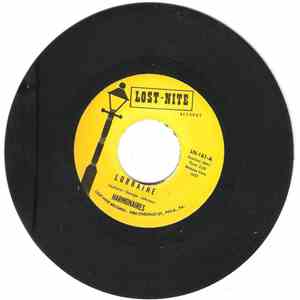 The Harmonaires - Lorraine