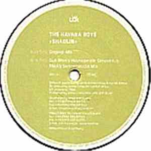 The Havana Boys - Shaolin