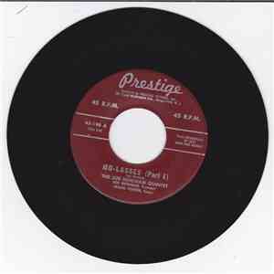 The Joe Newman Quintet - Mo-lasses