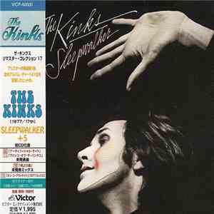 The Kinks - Sleepwalker