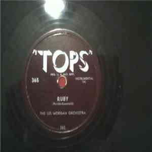 The Les Morgan Orchestra - Ruby / Limelight (Terry's Theme)