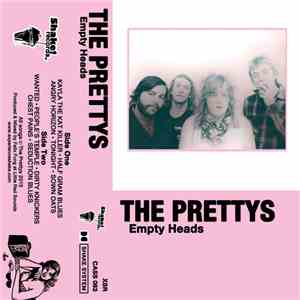 The Prettys - Empty Heads