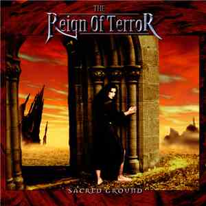The Reign Of Terror - Sacred Ground