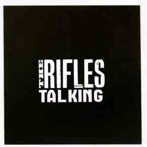 The Rifles - Talking