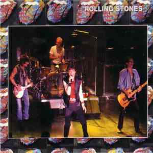 The Rolling Stones - At The Astoria, London
