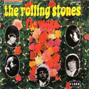 The Rolling Stones - Flowers