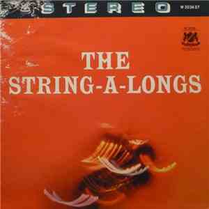 The String-A-Longs - Pick A Hit