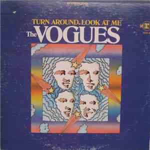 The Vogues - Turn Around, Look At Me