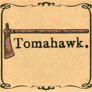 Tomahawk  - Tomahawk