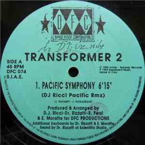 Transformer 2 - Pacific Symphony (Remix)