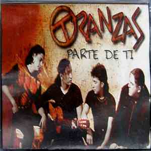 Tranzas  - Parte De Ti