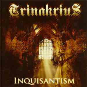 Trinakrius - Inquisantism