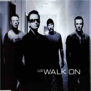 U2 - Walk On