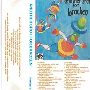 Various - Another Shot For Bracken