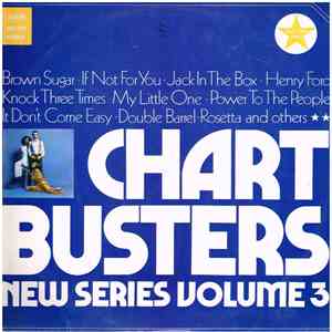 Various - Chartbusters New Series Volume 3