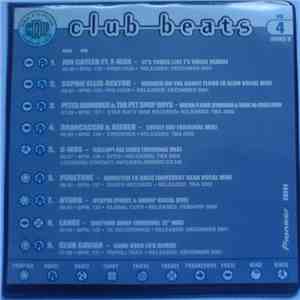 Various - Club Beats (Series 5, Volume 4)