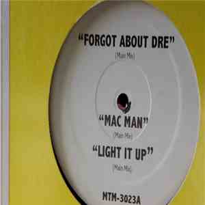 Various - Forgot About Dre