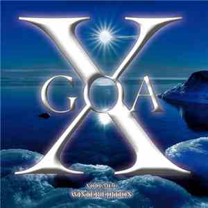Various - Goa X Volume 6 - Winter Edition