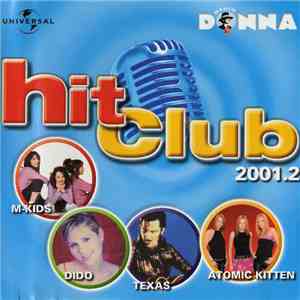 Various - HitClub 2001.2