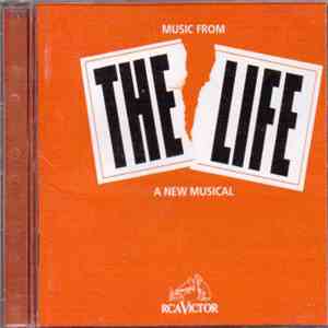 Various - Music from The Life: A New Musical