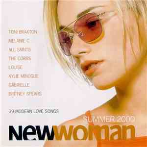 Various - New Woman - Summer 2000