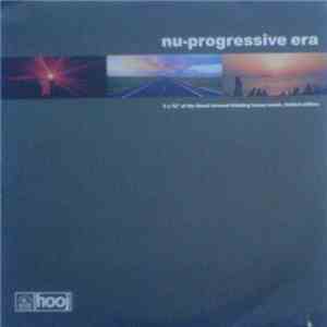 Various - Nu-Progressive Era