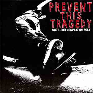 Various - Prevent This Tragedy