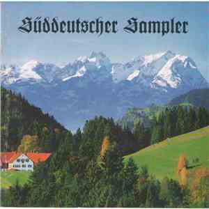 Various - Süddeutscher Sampler