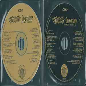 Various - Street Beats (Vol 5 Series 4)