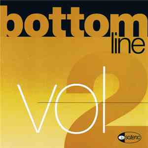 Various - The Bottom Line Vol. 2