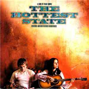 Various - The Hottest State (Original Motion Picture Soundtrack)