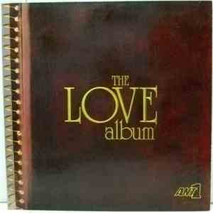 Various - The Love Album