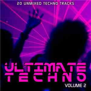 Various - Ultimate Techno Vol. 2