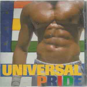 Various - Universal Pride