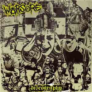 Warsore - Violent Swing Discography