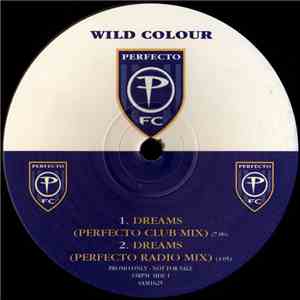 Wild Colour - Dreams