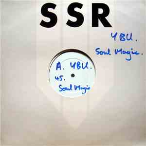 YBU - Soul Magic