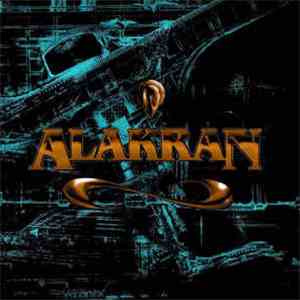 Alakran - Alakran