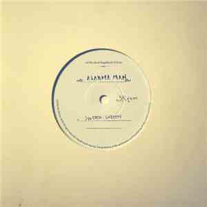Alarma Man - Hej Musik Singelklubb 2004