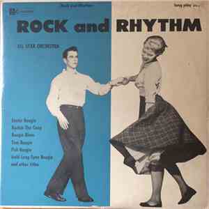 All Star Orchestra  - Rock And Rhythm