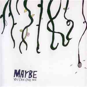 Architecture In Helsinki - Maybe You Can Owe Me