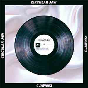Arma x Denham Audio x Nuvaman - CJAW002